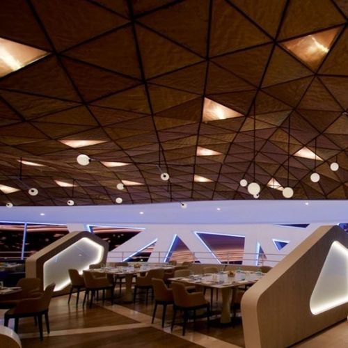 Einbauleuchte - Atena spa - LED / linear / rechteckig