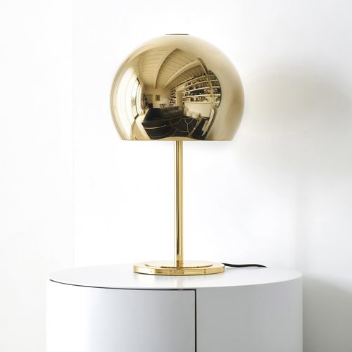 Tischlampe - LALAMPADA - OPINION CIATTI - Aluminium / Stahl / modern