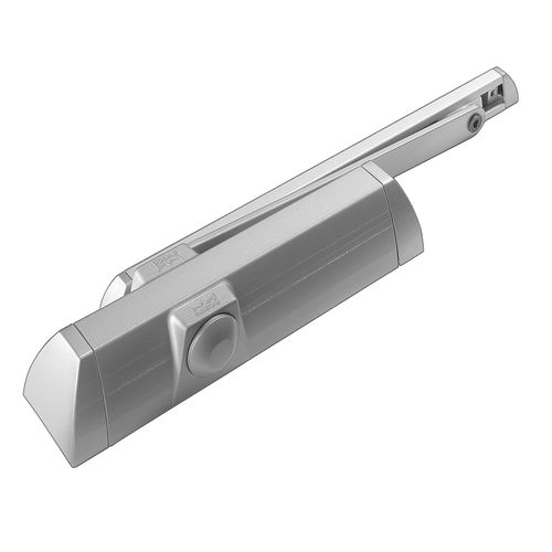 Verriegelungsautomatik mit Doppelrückschlag - TS 90 IMPULSE - dormakaba - Linear
