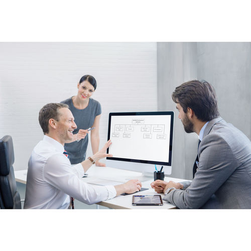 Management-Software - MATRIX PROFESSIONAL  - dormakaba - Überwachung / für Gebäudeautomation / Online