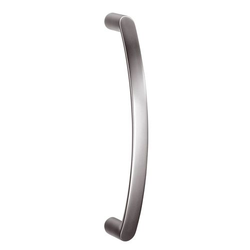Türstoßgriff - TG 9304 - dormakaba - Edelstahl / modern / für Privatgebrauch