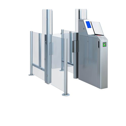 Speed Gate / für Zugangskontrolle - ARGUS HSB-M03  - dormakaba - Sicherheit