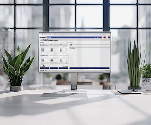 Management-Software - AMBIANCE™ - dormakaba - Kontroll / für Hotels / Cloud