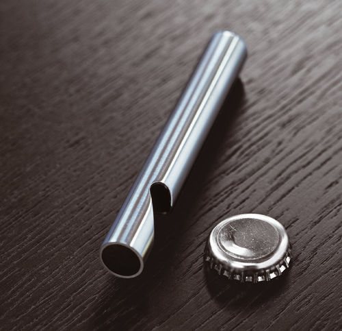 Flaschenöffner für Gewerbegebrauch - 521 - STELTON
