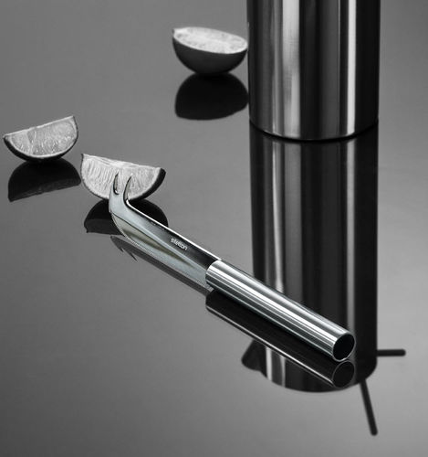 Käsemesser mit Edelstahlklinge - 523 - STELTON