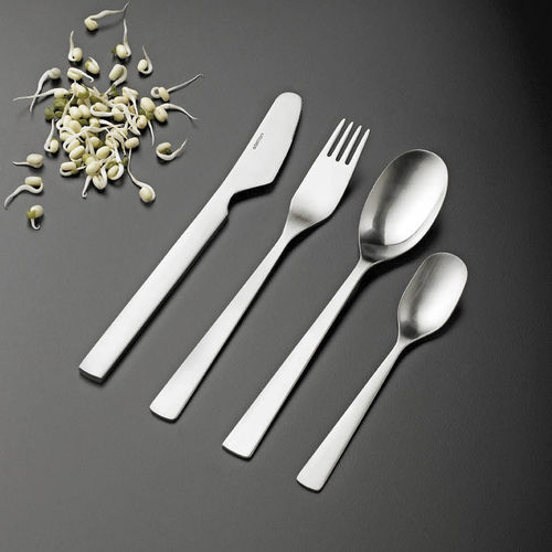 Edelstahl-Besteck - TIKI - STELTON - für Privatgebrauch / für Gewerbegebrauch