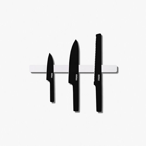 Messerblock - PURE - STELTON