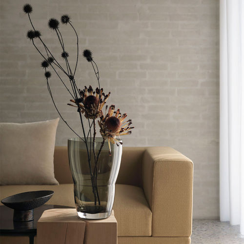 Moderne Vase - VIPP248 - VIPP - geblasenes Glas