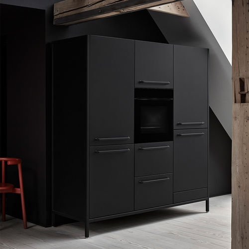 Moderner Lagerschrank für Küchen - TALL MODULE - VIPP
