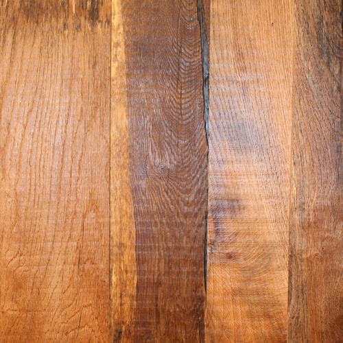 Holzpaneel für Bauanwendungen - OLD OAK - ANTICO TRENTINO DI LUCIO SRL - für Schreinerwerkstatt / wandmontiert / für Innenausbau