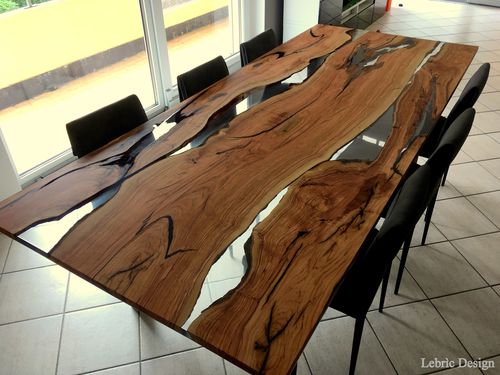 Moderner Esstisch UNIKO ANTICO TRENTINO DI LUCIO SRL Moderner Esstisch UNIKO ANTICO TRENTINO DI LUCIO SRL