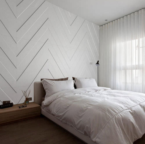 Verkleidungs-Dekorplatte - LIGHT-B : STRIPES - Effepimarmi - wandmontiert / leicht / aus recyceltem Material
