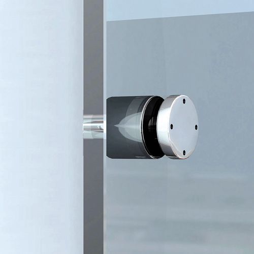 Edelstahl-Befestigungssystem - 4360 series - Colcom - Aluminium / für Geländer / Innenbereich