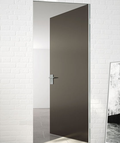 Aluminium-Türrahmen - P-070 - METALGLAS