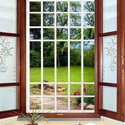 Schiebetor - MODEL FISSA - Sunroom S.p.A. - Dreh / Metall / galvanisiertem Stahl