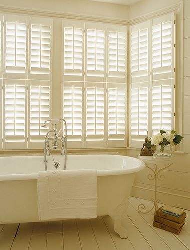 Einflügeliger Fensterladen - TIER ON TIER - The New England Shutter Company - Holz