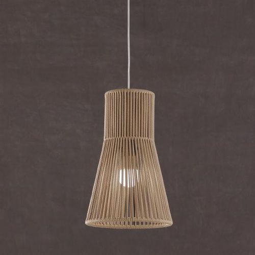 Hängelampe - KORA - Ole! Lighting - Kordel / modern / mit Kabel