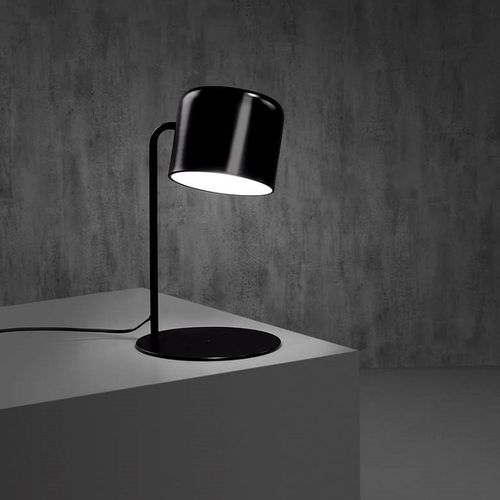 Tischlampe - POT - Ole! Lighting - Metall / Acryl / modern
