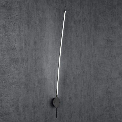 Moderne Wandleuchte - RITA - Ole! Lighting - für den Innenraum / Aluminium / Polycarbonat