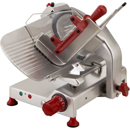 Manuelle Lebensmittel-Schneidemaschine - GL 30F - omas spa - Profi / Schwerkraft