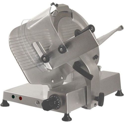 Manuelle Lebensmittel-Schneidemaschine - OV 25E - omas spa - Profi / Multifunktion / Schwerkraft
