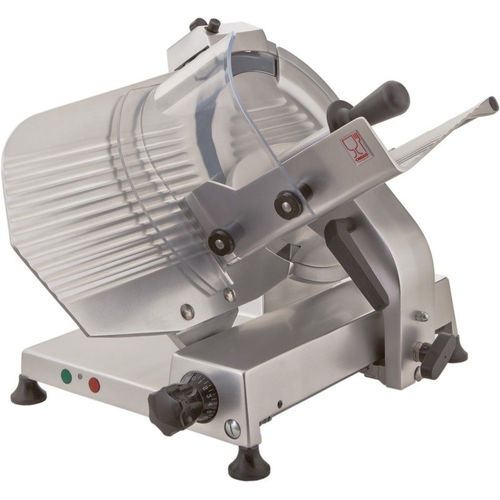 Automatische Lebensmittel-Schneidemaschine - OG 33E - omas spa - Profi / Multifunktion / Schwerkraft