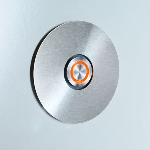 Türklingelschalter - RADIUS DESIGN
