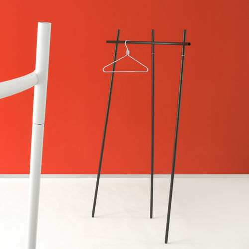 Moderner Kleiderständer - WARDROBE 1 - RADIUS DESIGN