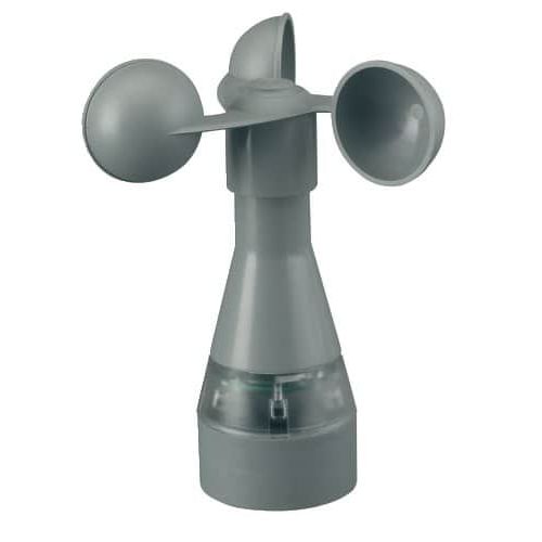 Lichtsensoren - WAREMA Renkhoff SE - Wind / für Außenbereich / Einbau