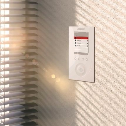Temperatursensoren - WISOTRONIC - WAREMA Renkhoff SE - Licht / wandmontiert / für Privatgebrauch