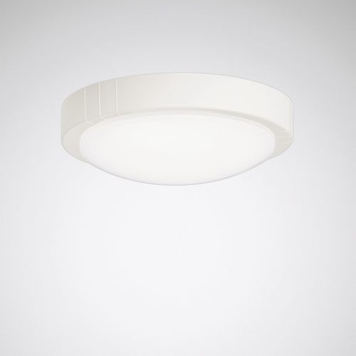 Aufbauleuchte - LIMARO - TRILUX France S.A.S - LED / rund / IP65