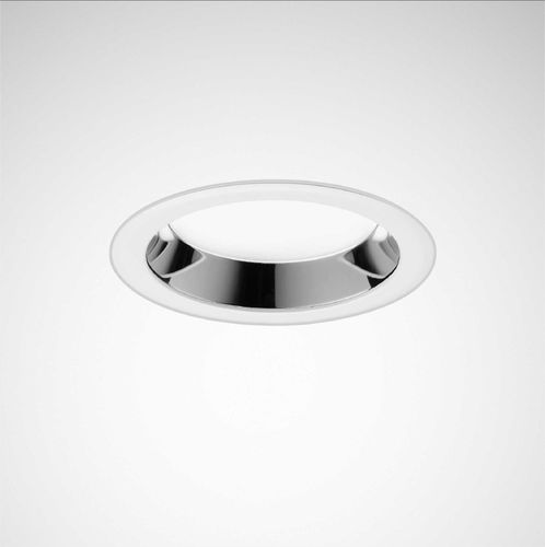 Einbaudownlight - AMBIELLA G2  - TRILUX France S.A.S - LED / rund / IP44