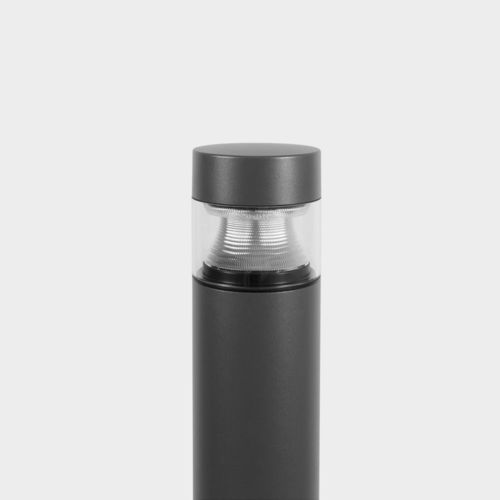 Leuchtpoller für Privatgebrauch - ELO - Selux - für öffentliche Bereiche / modern / Aluminiumguss