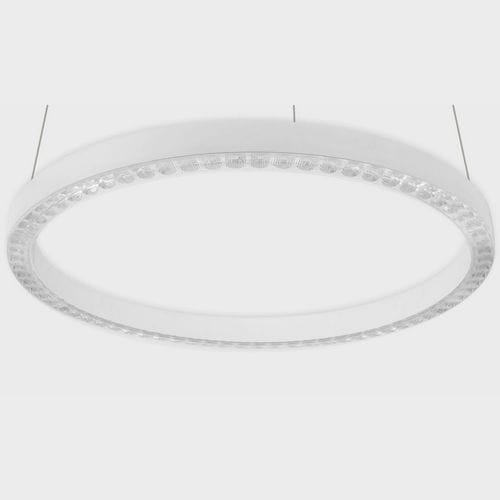 Hängeleuchte - LOOP - Selux - LED / rund / Aluminiumguss