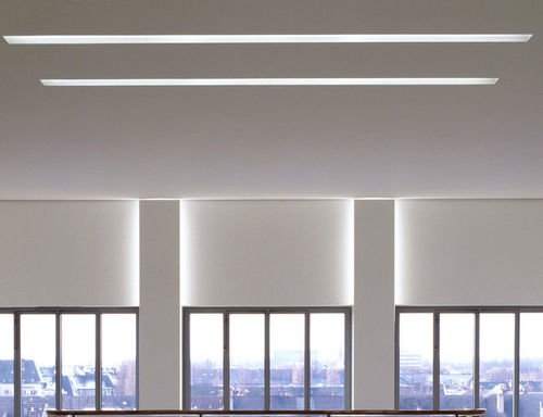 Deckeneinbauleuchte - M150, M100 - Selux - fluoreszierend / LED / linear