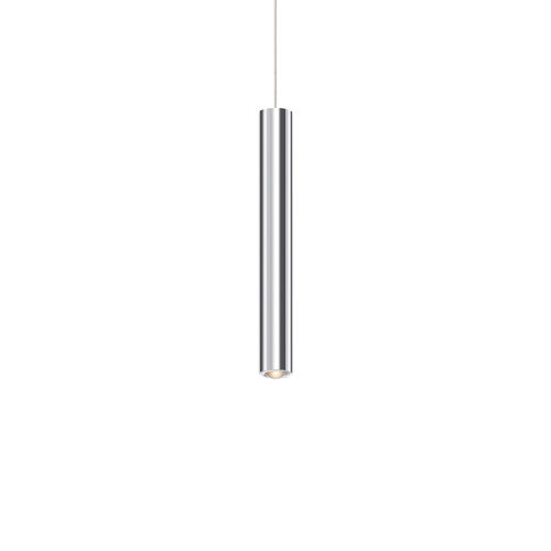 Hänge-Downlight - STAR / 35 100° LV S - BRUCK - LED / rohrförmig / für den Innenraum