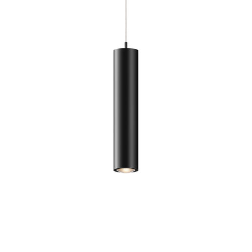 Hängelampe - STAR / 55 80° AC S - BRUCK - Metall / modern / mit Kabel