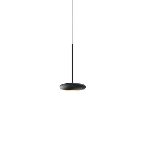 Hängelampe - BLOP / 30° LV S - BRUCK - Metall / modern / mit Kabel