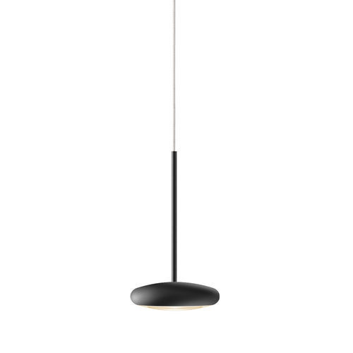 Hängelampe - BLOP / 100° LV OE - BRUCK - Metall / modern / mit Kabel