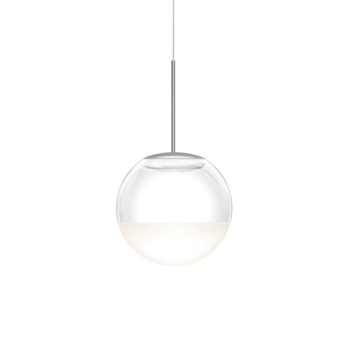 Hängelampe - BLOP / DUR LV OE - BRUCK - Metall / modern / mit Kabel