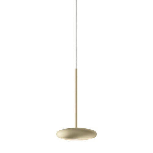 Hängelampe - BLOP / 60° AC OE - BRUCK - Metall / modern / mit Kabel