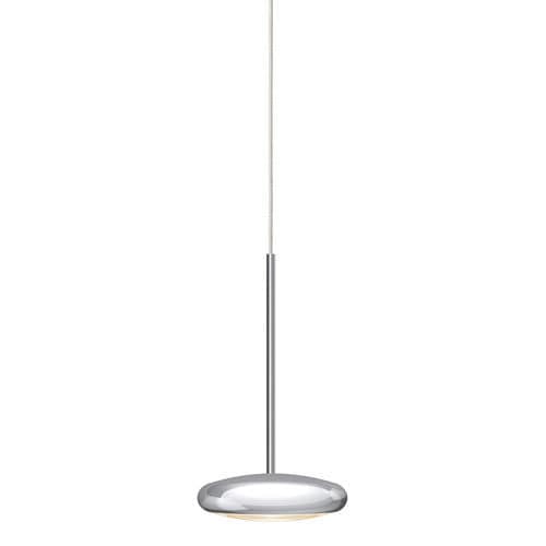 Hängelampe - BLOP / 100° AC OE - BRUCK - Metall / modern / mit Kabel