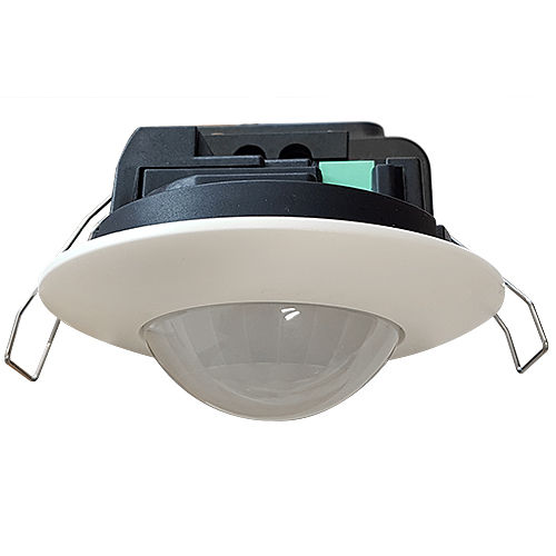 Bewegungsmelder - PD2N-DALI-2-BMS - B.E.G. Brück Electronic - Profi / weiß