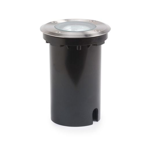 Bodeneinbauleuchte - 7606-000 - Gnosjö Konstsmide - LED / rund / IP65
