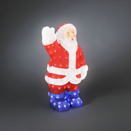 Weihnachts-Leuchtdekoration / LED - 6122-203 - Gnosjö Konstsmide