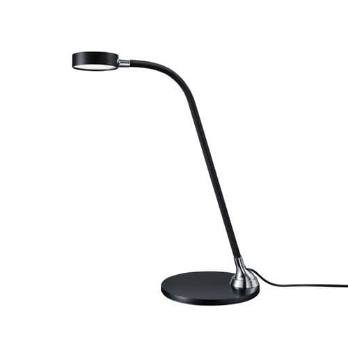 Tischlampe - 14.106.38 - Baulmann Leuchten - Metall / modern / mit Kabel