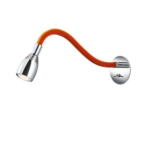 Moderne Wandleuchte - 64.345.37 - Baulmann Leuchten - für den Innenraum / Metall / stationär