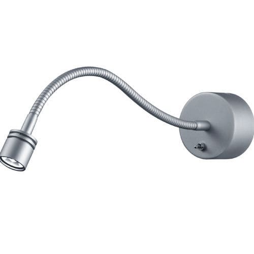 Moderne Wandleuchte - 64.341.14 - Baulmann Leuchten - für den Innenraum / Metall / stationär