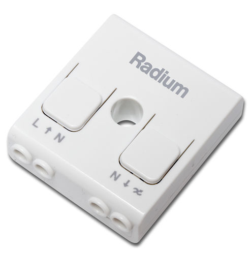 Beleuchtungs-Modul / LED - LMBA0027 - Radium Lampenwerk