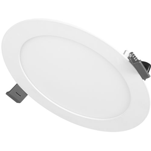 Einbaudownlight - DLSA1730 - Radium Lampenwerk - LED / rund / IP20